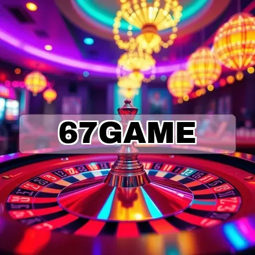 67game.com: A Aventura Que Vai Transformar Seus Momentos de Jogar