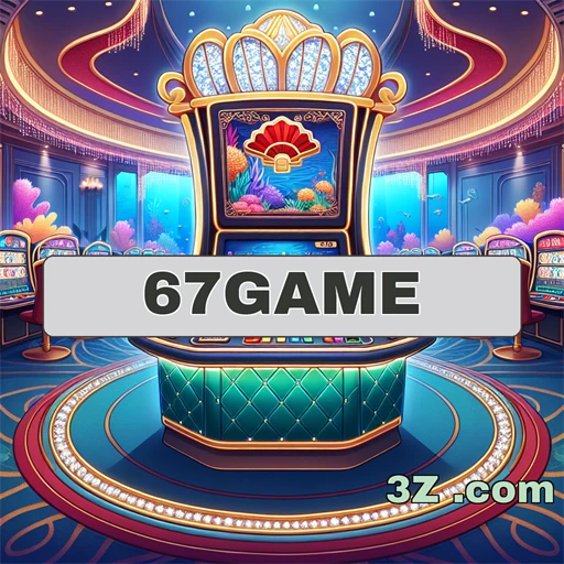 Recursos do app 67game.com para Engagement e Diversão