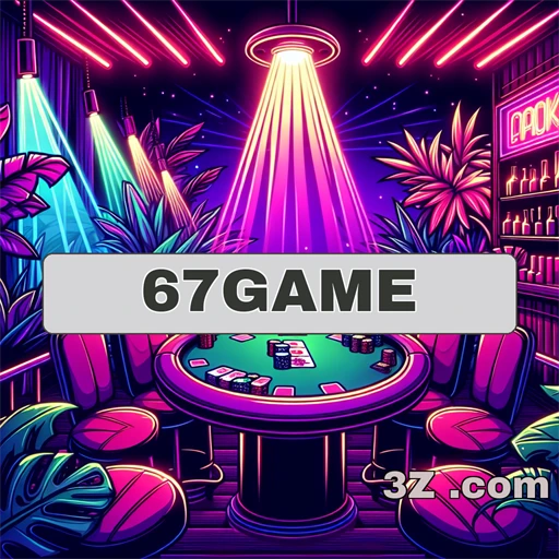Explore Jogos Incríveis no 67game.com e Divirta-se