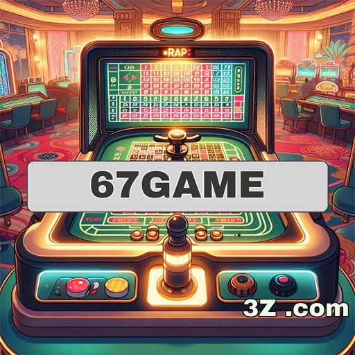 Jogos em Plataforma: A Diversão Sem Limites do 67game.com