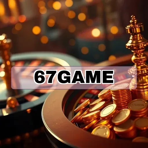 67game.com: As Promoções Imperdíveis para Jogadores Brasileiros