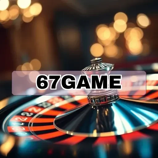 67game.com: As Incríveis Recompensas que Você Não Pode Perder!
