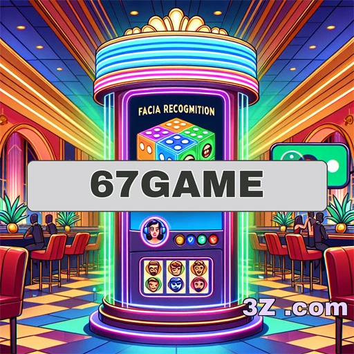 Aventura em Slots: Explore o 67game.com e Lucre