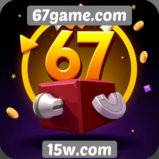 Recursos exclusivos para usuários do 67game.com