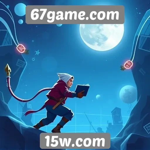 Como 67game.com se destaca entre concorrentes